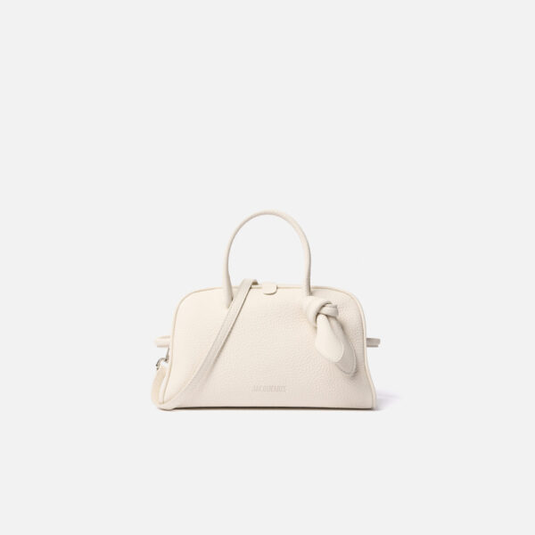 Jacquemus The Small Turismo - Jacquemus Mini Bags - Le Chiquito Style - Shop at Coveti