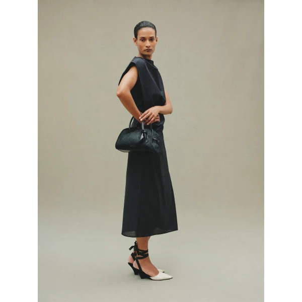 JACQUEMUS The Small Turismo, view 7