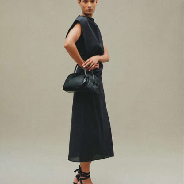 Jacquemus The Small Turismo - Jacquemus Mini Bags - Le Chiquito Style - Shop at Coveti