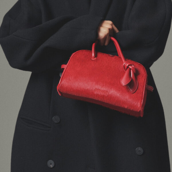 Jacquemus The Small Turismo - Jacquemus Mini Bags - Le Chiquito Style - Shop at Coveti