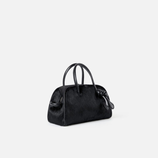 Jacquemus The Small Turismo - Jacquemus Mini Bags - Le Chiquito Style - Shop at Coveti