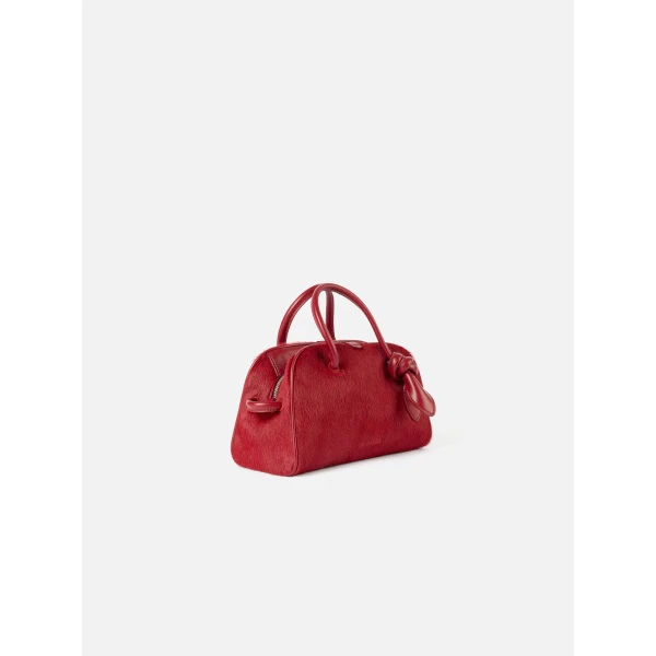 JACQUEMUS The Small Turismo, view 9