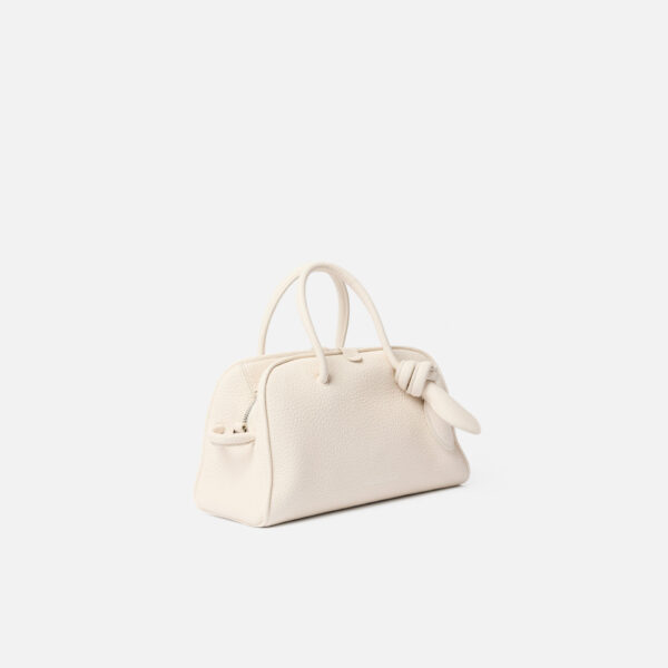 Jacquemus The Small Turismo - Jacquemus Mini Bags - Le Chiquito Style - Shop at Coveti