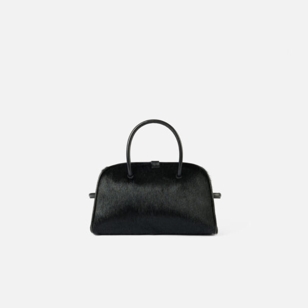 Jacquemus The Small Turismo - Jacquemus Mini Bags - Le Chiquito Style - Shop at Coveti