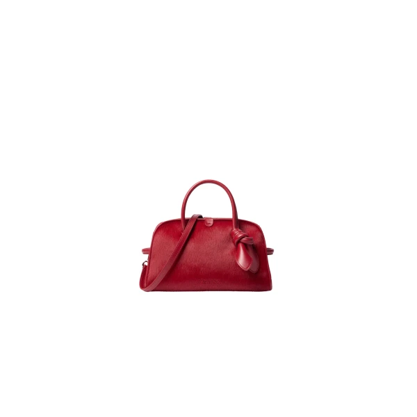 Jacquemus The Small Turismo - Jacquemus Mini Bags - Le Chiquito Style - Shop at Coveti
