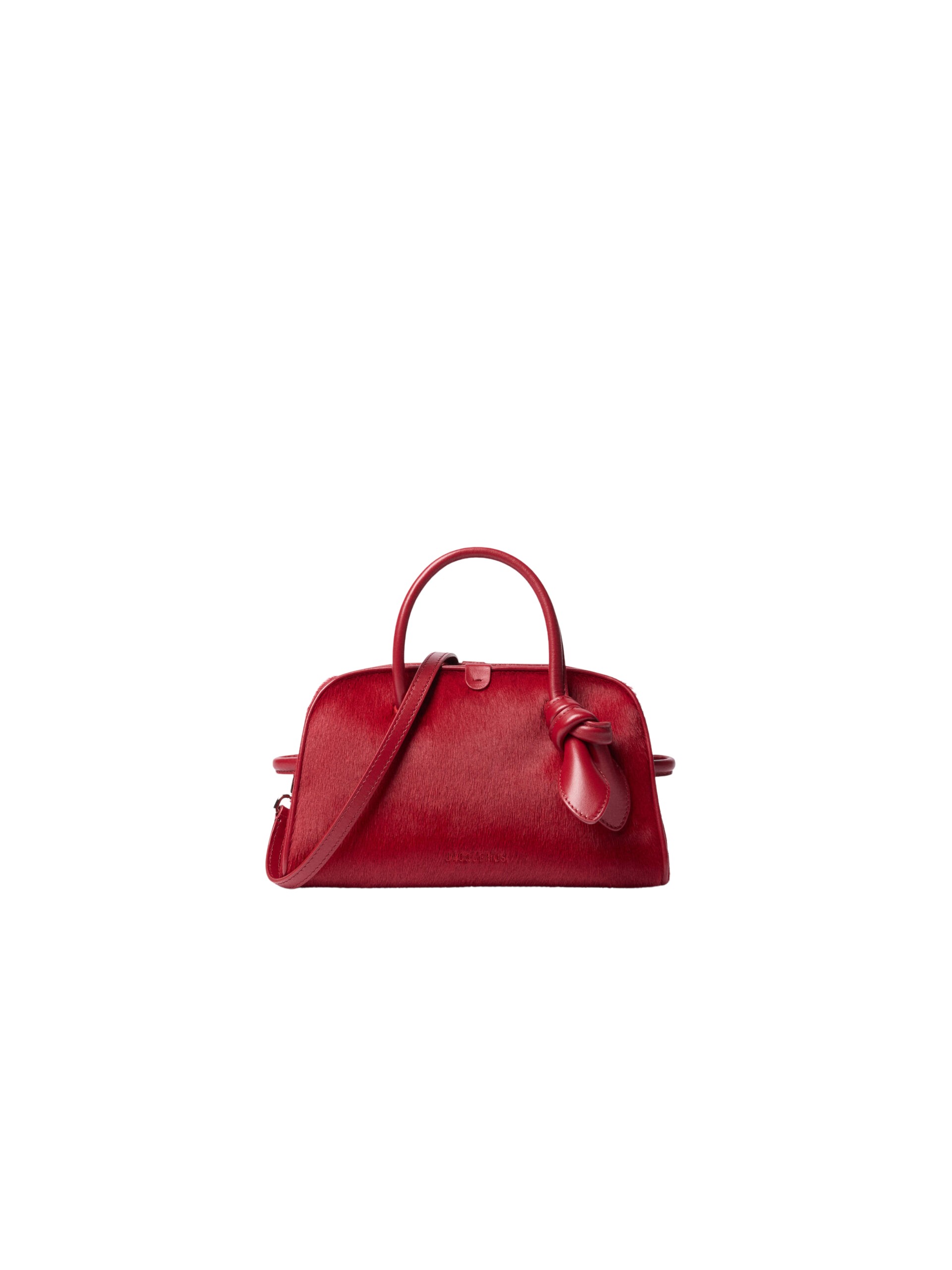 JACQUEMUS The Small Turismo