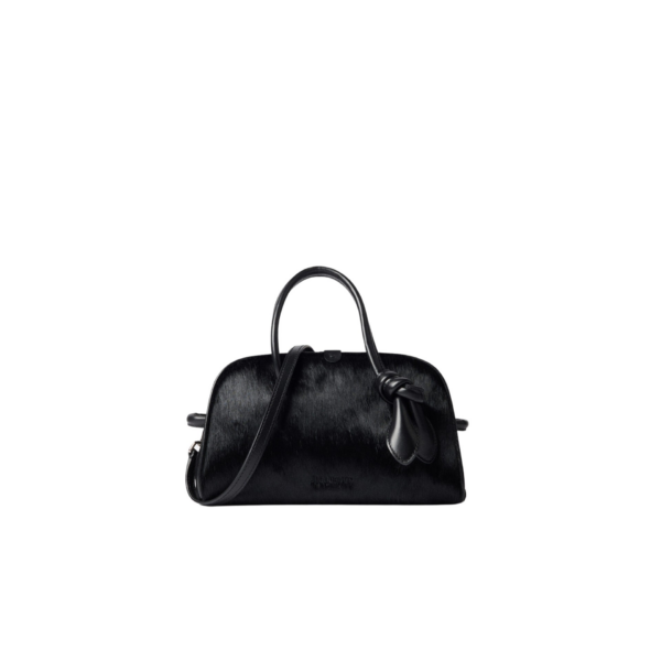 Jacquemus The Small Turismo - Jacquemus Mini Bags - Le Chiquito Style - Shop at Coveti