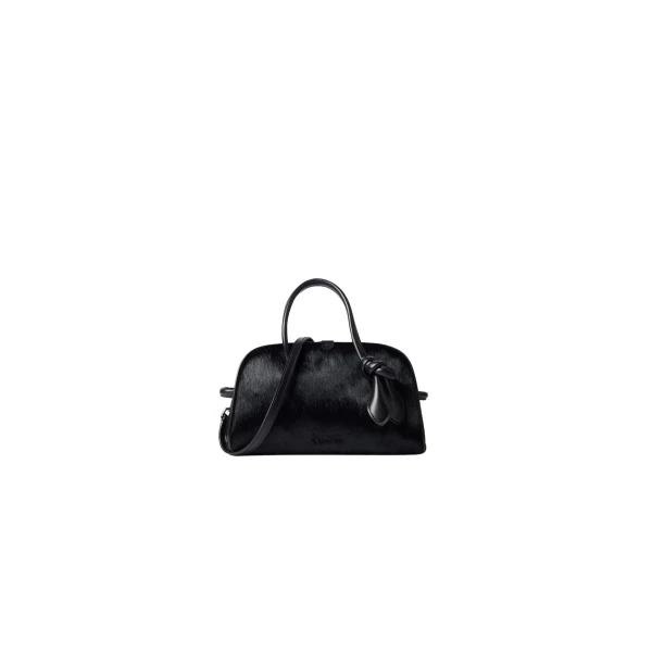 Jacquemus The Small Turismo - Jacquemus Mini Bags - Le Chiquito Style - Shop at Coveti
