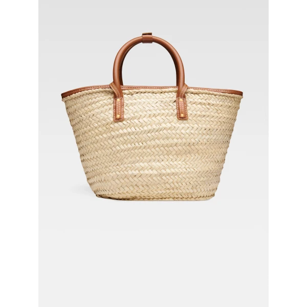 JACQUEMUS The Soli basket, view 9