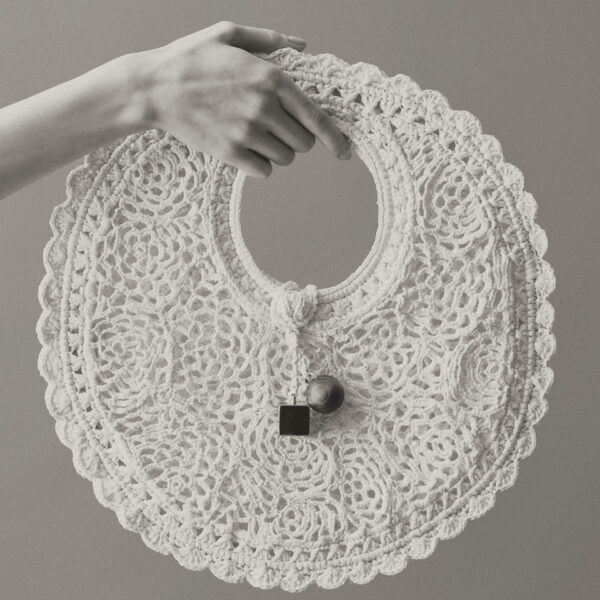Jacquemus The Spiaggia Small Round Bag - Jacquemus Mini Bags - Le Chiquito Style - Shop at Coveti