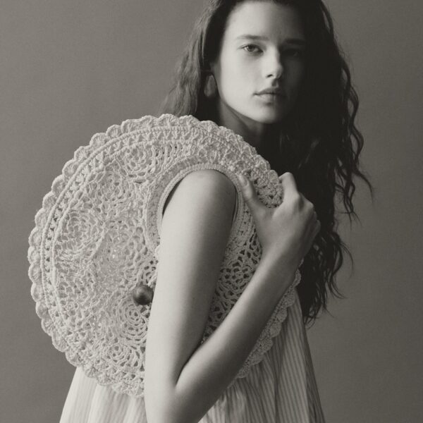 Jacquemus The Spiaggia Small Round Bag - Jacquemus Mini Bags - Le Chiquito Style - Shop at Coveti