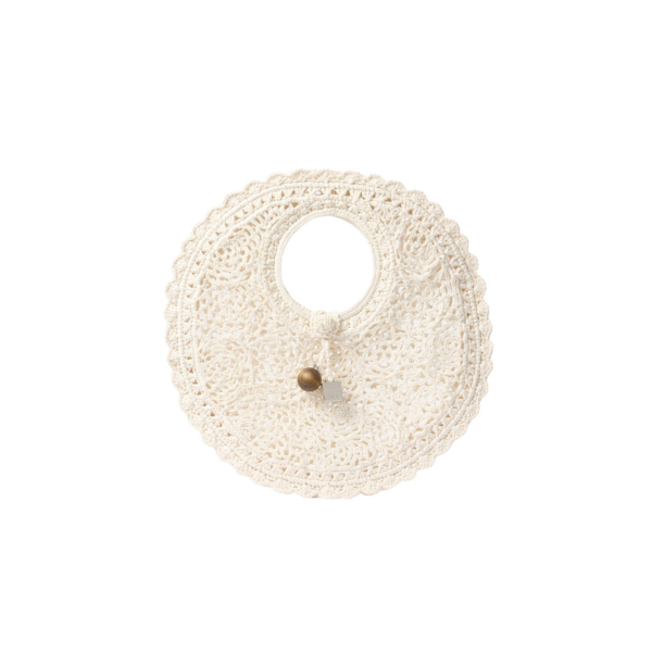 Jacquemus The Spiaggia Small Round Bag - Jacquemus Mini Bags - Le Chiquito Style - Shop at Coveti