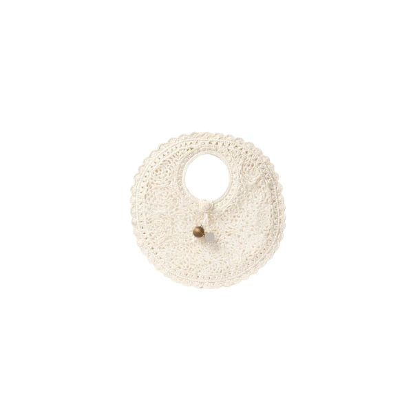 Jacquemus The Spiaggia Small Round Bag - Jacquemus Mini Bags - Le Chiquito Style - Shop at Coveti