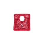 Jacquemus The Spiaggia small square bag - Jacquemus Mini Bags - Le Chiquito Style - Shop at Coveti