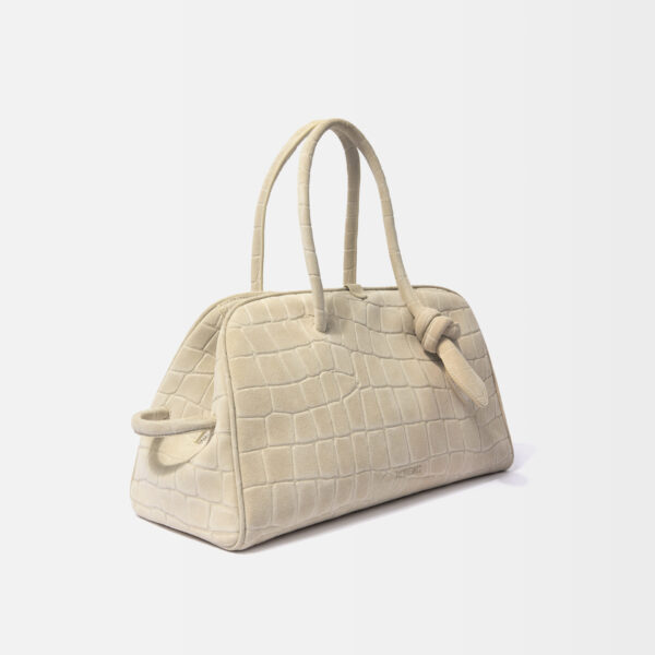 Jacquemus The Turismo - Jacquemus Totes & Top-Handle Bags - Le Chiquito Style - Shop at Coveti