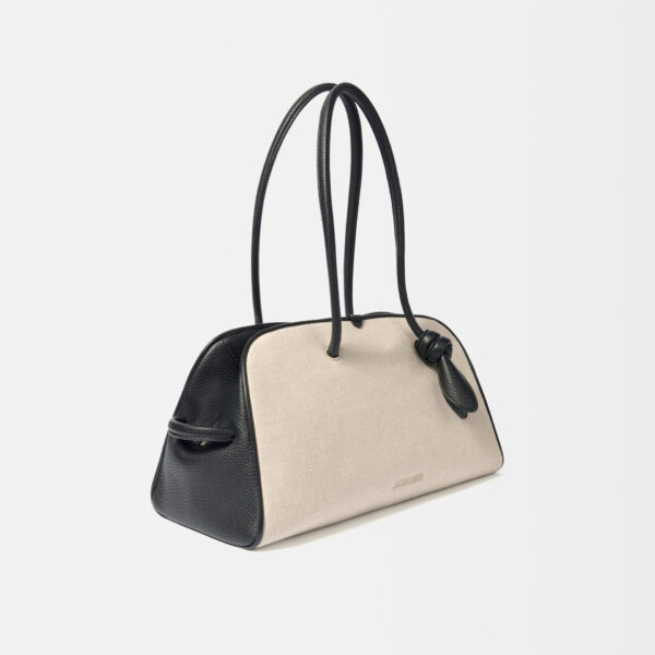 Jacquemus The Turismo - Jacquemus Totes & Top-Handle Bags - Le Chiquito Style - Shop at Coveti