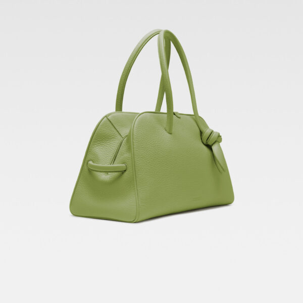 Jacquemus The Turismo - Jacquemus Totes & Top-Handle Bags - Le Chiquito Style - Shop at Coveti