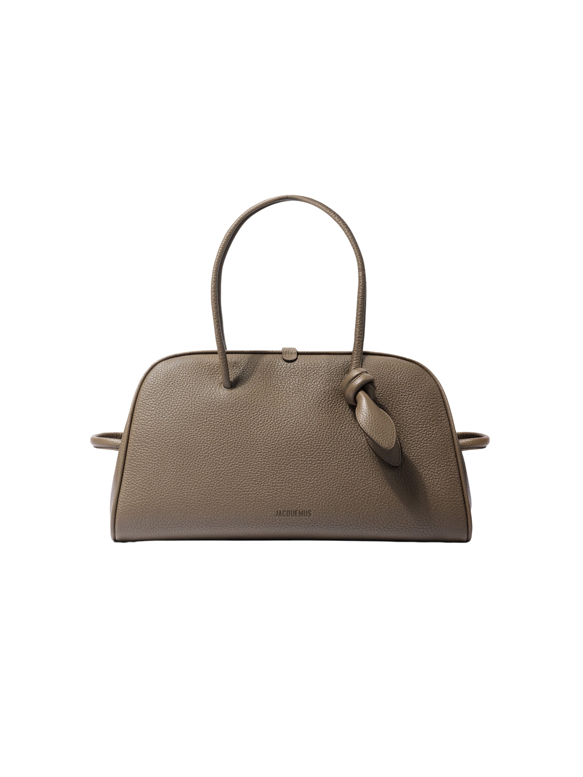 Jacquemus The Turismo - Jacquemus Totes & Top-Handle Bags - Le Chiquito Style - Shop at Coveti