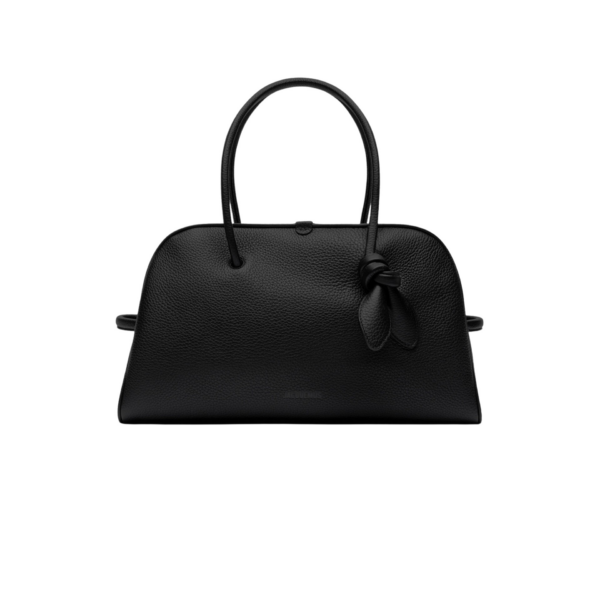 Jacquemus The Turismo - Jacquemus Totes & Top-Handle Bags - Le Chiquito Style - Shop at Coveti