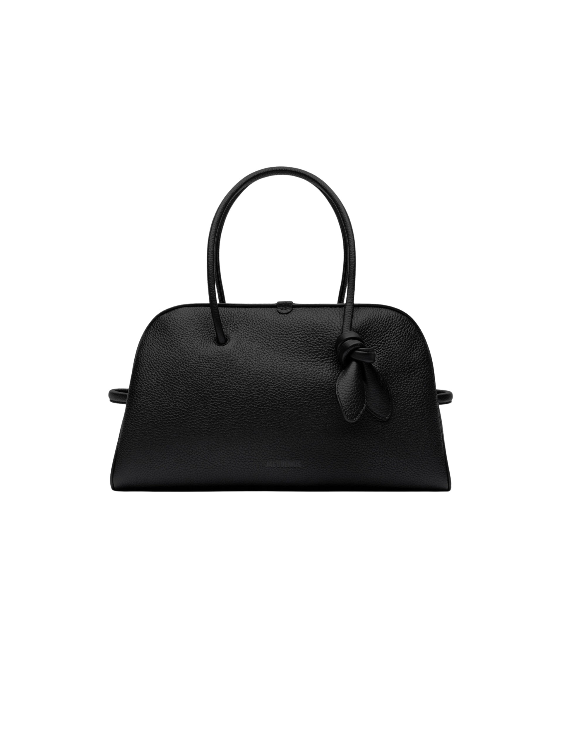 Jacquemus The Turismo - Jacquemus Totes & Top-Handle Bags - Le Chiquito Style - Shop at Coveti