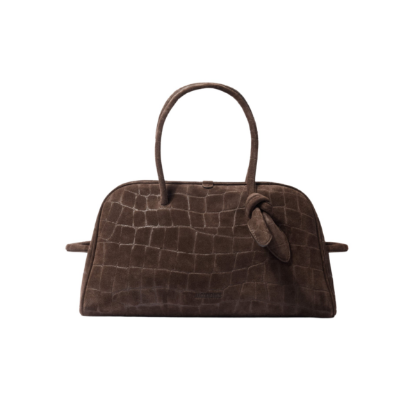 Jacquemus The Turismo - Jacquemus Totes & Top-Handle Bags - Le Chiquito Style - Shop at Coveti