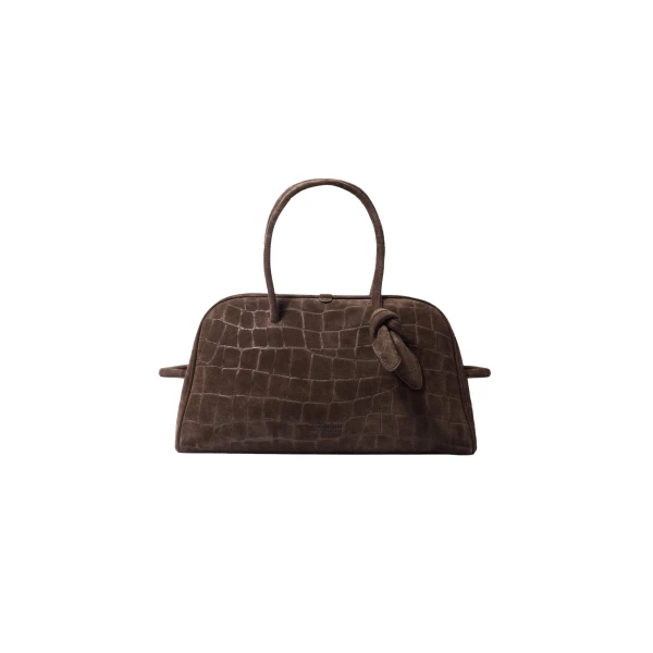 Jacquemus The Turismo - Jacquemus Totes & Top-Handle Bags - Le Chiquito Style - Shop at Coveti