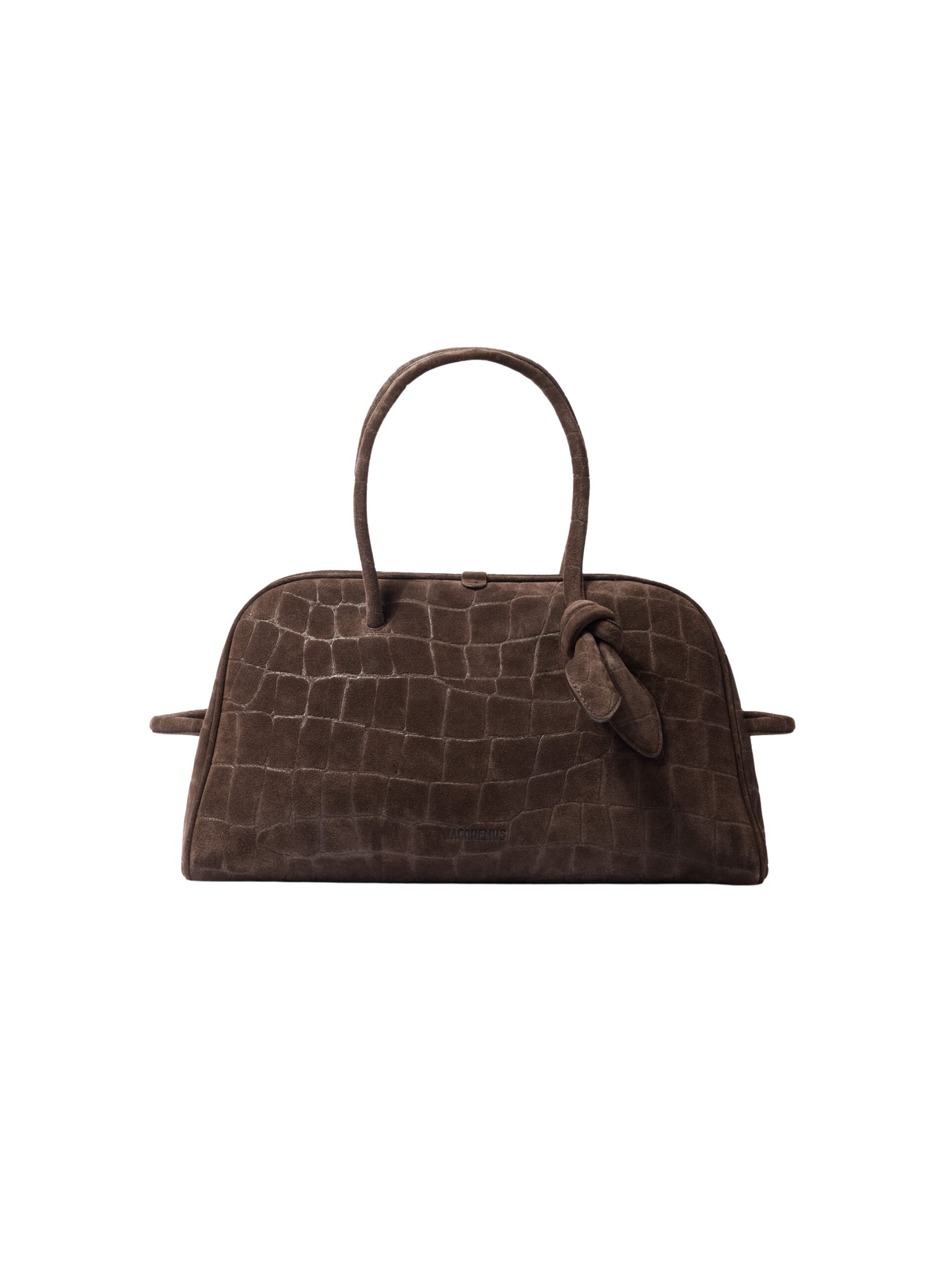 Jacquemus The Turismo - Jacquemus Totes & Top-Handle Bags - Le Chiquito Style - Shop at Coveti