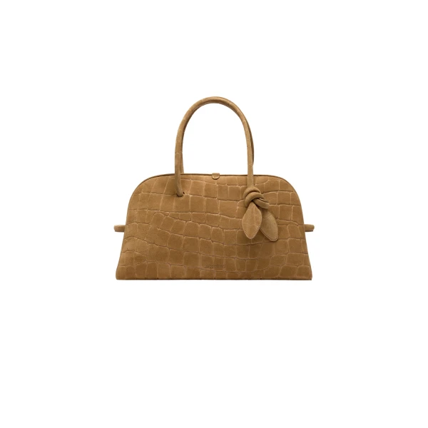 Jacquemus The Turismo - Jacquemus Totes & Top-Handle Bags - Le Chiquito Style - Shop at Coveti