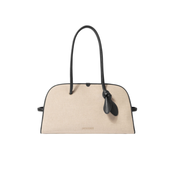 Jacquemus The Turismo - Jacquemus Totes & Top-Handle Bags - Le Chiquito Style - Shop at Coveti