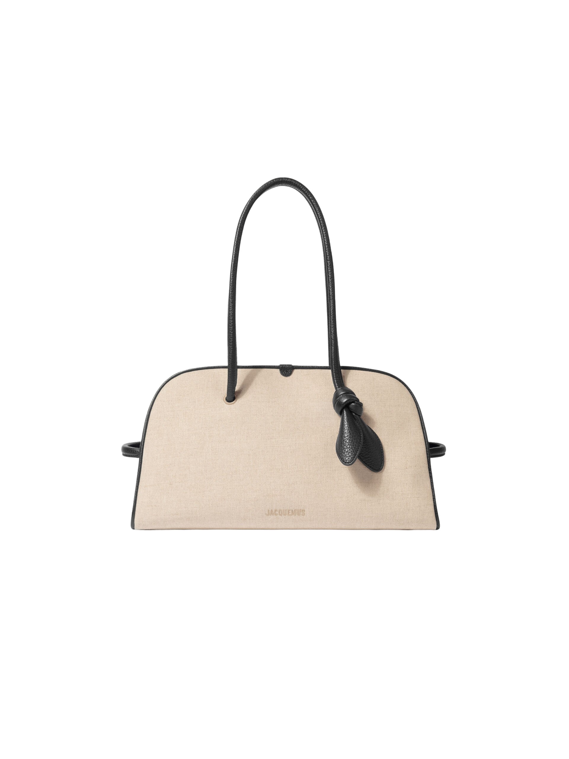 Jacquemus The Turismo - Jacquemus Totes & Top-Handle Bags - Le Chiquito Style - Shop at Coveti
