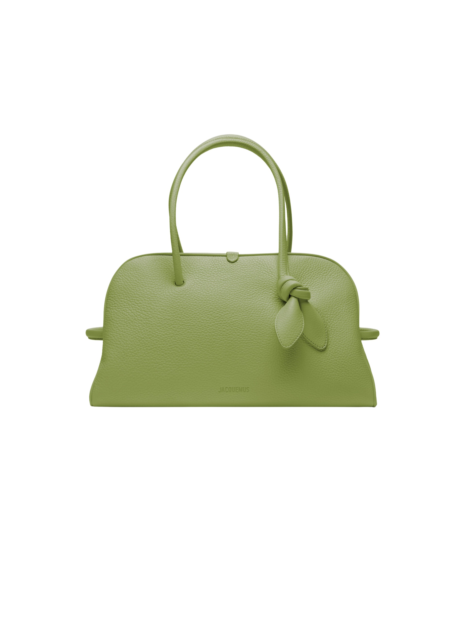 Jacquemus The Turismo - Jacquemus Totes & Top-Handle Bags - Le Chiquito Style - Shop at Coveti