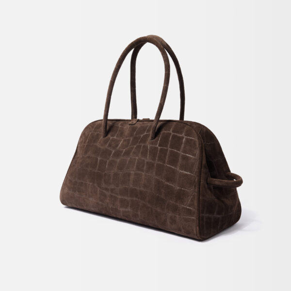 Jacquemus The Turismo - Jacquemus Totes & Top-Handle Bags - Le Chiquito Style - Shop at Coveti