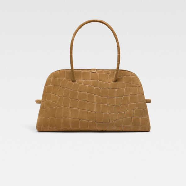 Jacquemus The Turismo - Jacquemus Totes & Top-Handle Bags - Le Chiquito Style - Shop at Coveti