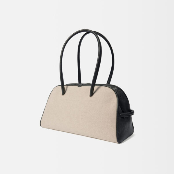 Jacquemus The Turismo - Jacquemus Totes & Top-Handle Bags - Le Chiquito Style - Shop at Coveti