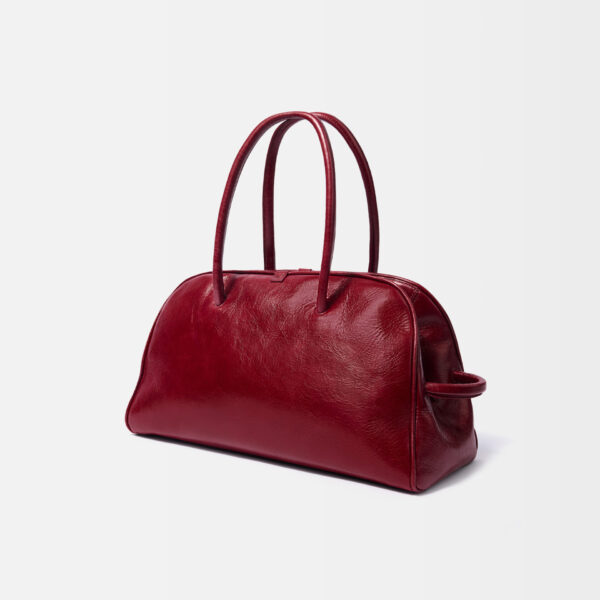Jacquemus The Turismo - Jacquemus Totes & Top-Handle Bags - Le Chiquito Style - Shop at Coveti