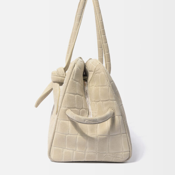 Jacquemus The Turismo - Jacquemus Totes & Top-Handle Bags - Le Chiquito Style - Shop at Coveti