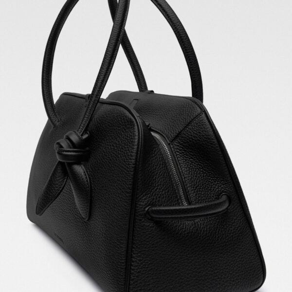 Jacquemus The Turismo - Jacquemus Totes & Top-Handle Bags - Le Chiquito Style - Shop at Coveti