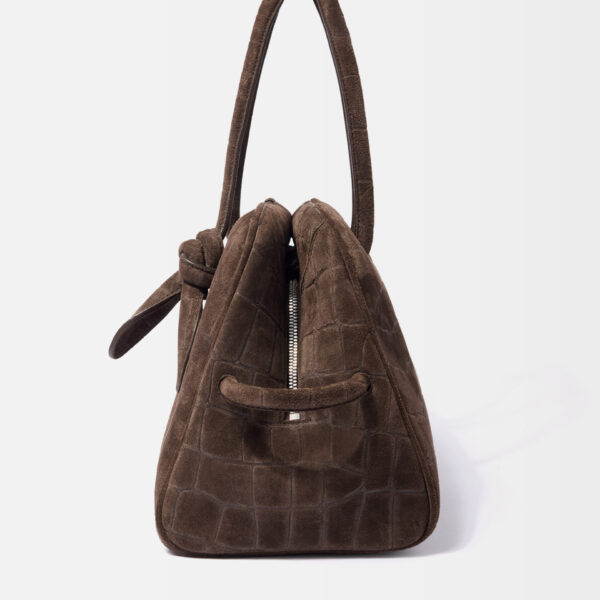 Jacquemus The Turismo - Jacquemus Totes & Top-Handle Bags - Le Chiquito Style - Shop at Coveti