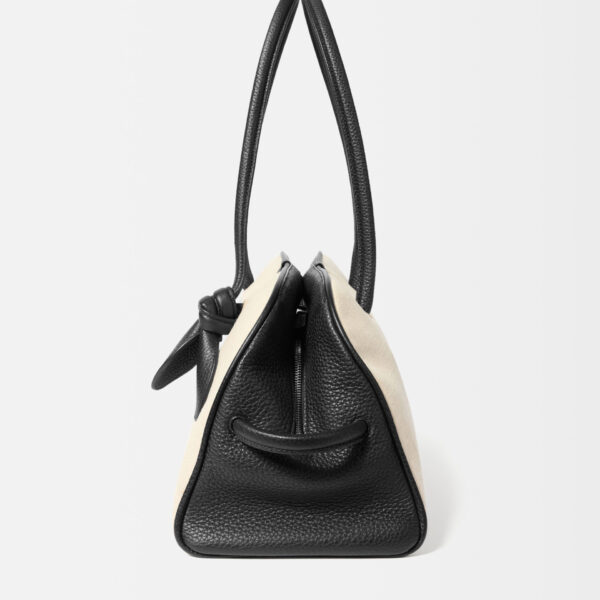 Jacquemus The Turismo - Jacquemus Totes & Top-Handle Bags - Le Chiquito Style - Shop at Coveti