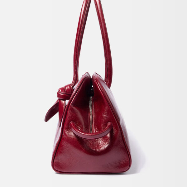 Jacquemus The Turismo - Jacquemus Totes & Top-Handle Bags - Le Chiquito Style - Shop at Coveti
