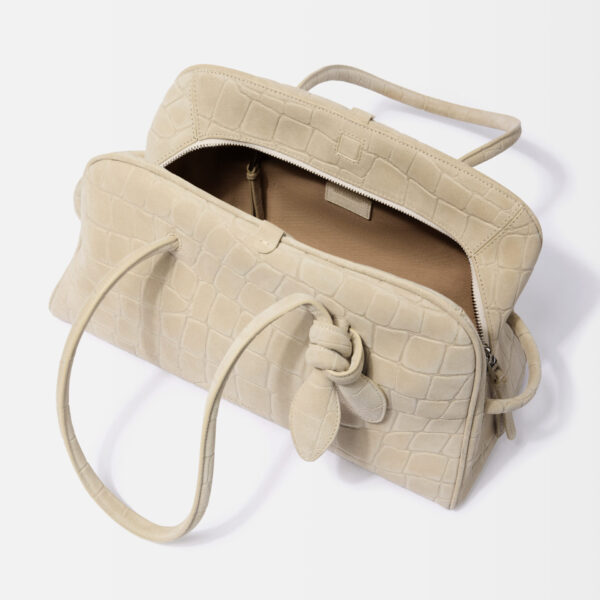 Jacquemus The Turismo - Jacquemus Totes & Top-Handle Bags - Le Chiquito Style - Shop at Coveti