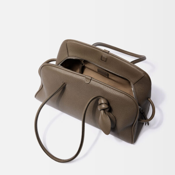 Jacquemus The Turismo - Jacquemus Totes & Top-Handle Bags - Le Chiquito Style - Shop at Coveti