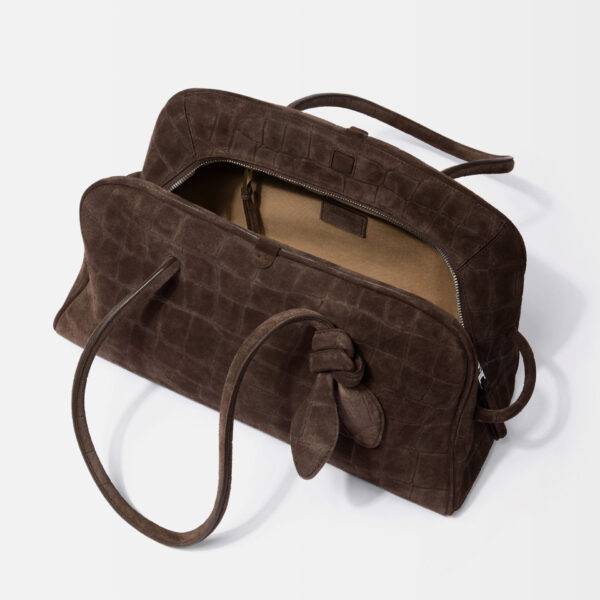 Jacquemus The Turismo - Jacquemus Totes & Top-Handle Bags - Le Chiquito Style - Shop at Coveti