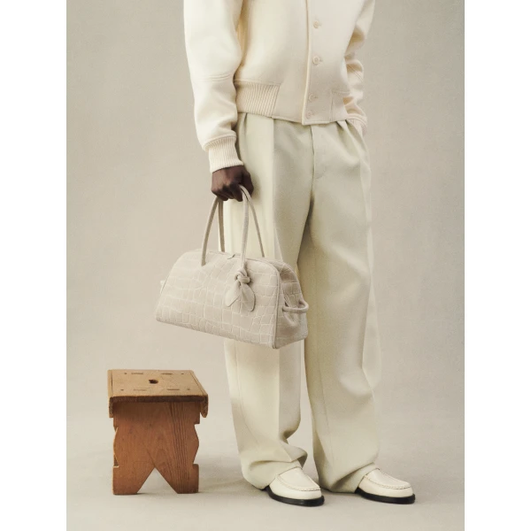 JACQUEMUS The Turismo, view 6