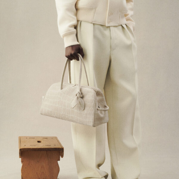 Jacquemus The Turismo - Jacquemus Totes & Top-Handle Bags - Le Chiquito Style - Shop at Coveti