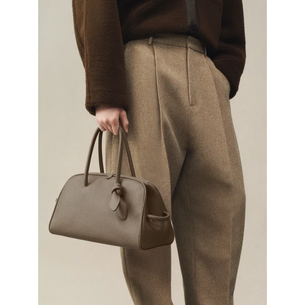 JACQUEMUS The Turismo, view 6
