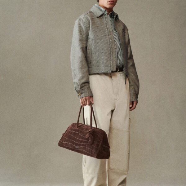 Jacquemus The Turismo - Jacquemus Totes & Top-Handle Bags - Le Chiquito Style - Shop at Coveti