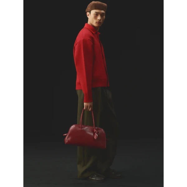 JACQUEMUS The Turismo, view 6