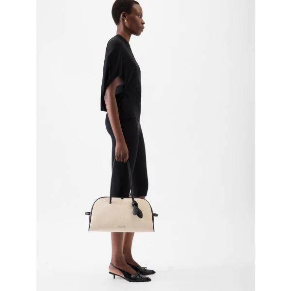 JACQUEMUS The Turismo, view 6