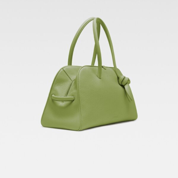 Jacquemus The Turismo - Jacquemus Totes & Top-Handle Bags - Le Chiquito Style - Shop at Coveti